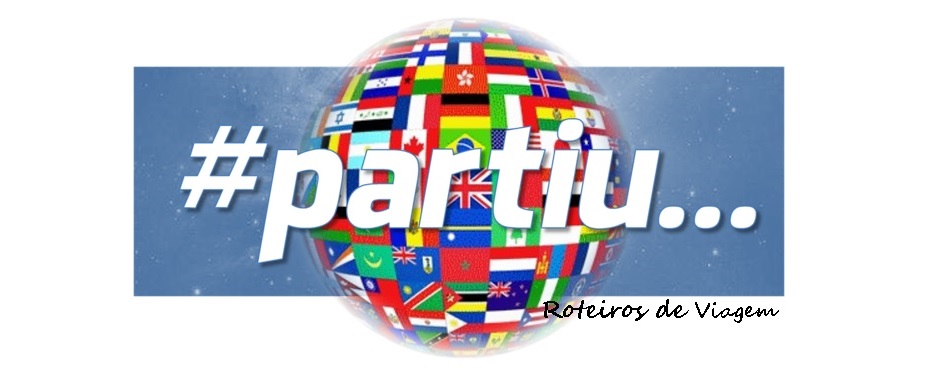 WordPress – Partiu